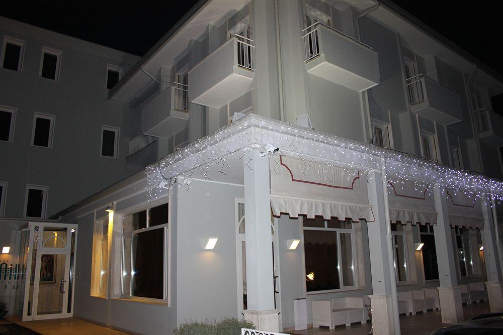 Hotel Rosa Abano Terme Eksteriør bilde