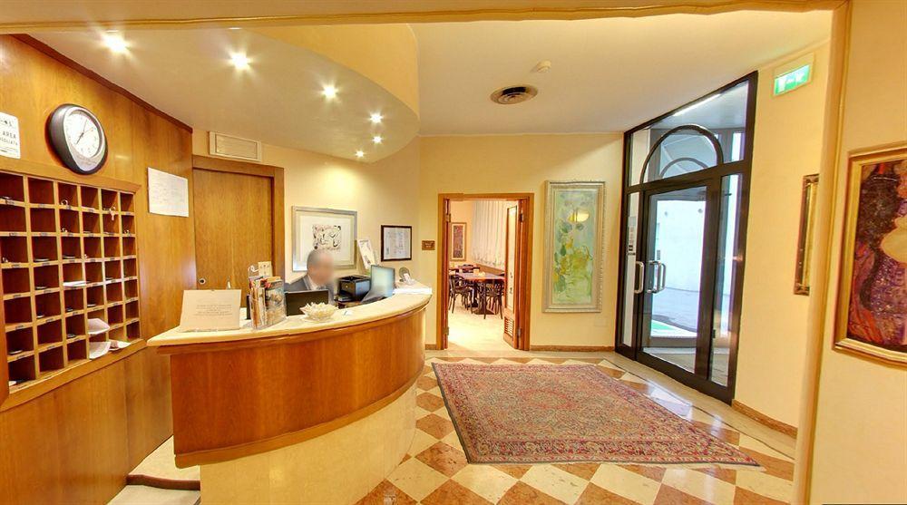 Hotel Rosa Abano Terme Eksteriør bilde
