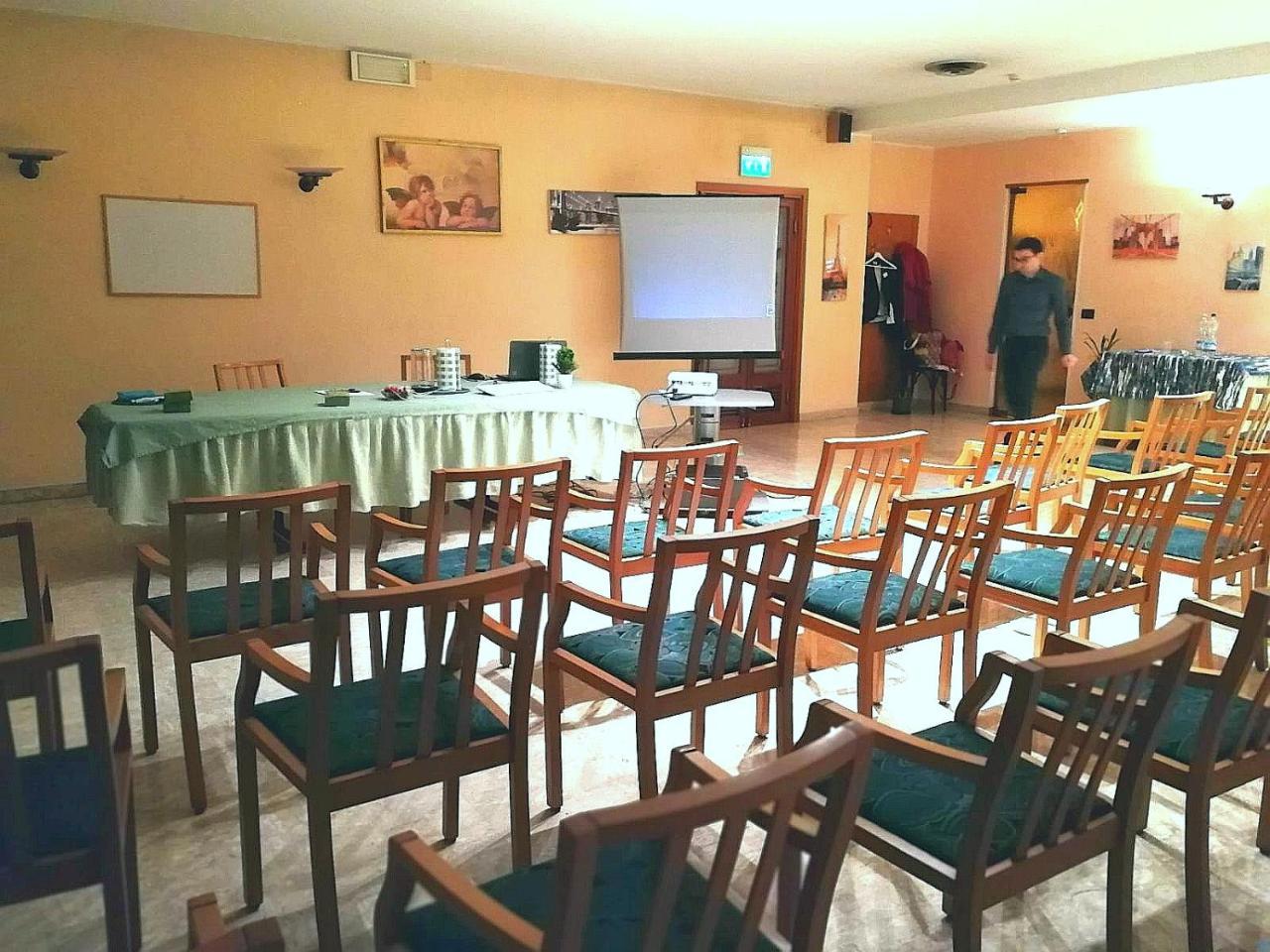 Hotel Rosa Abano Terme Eksteriør bilde